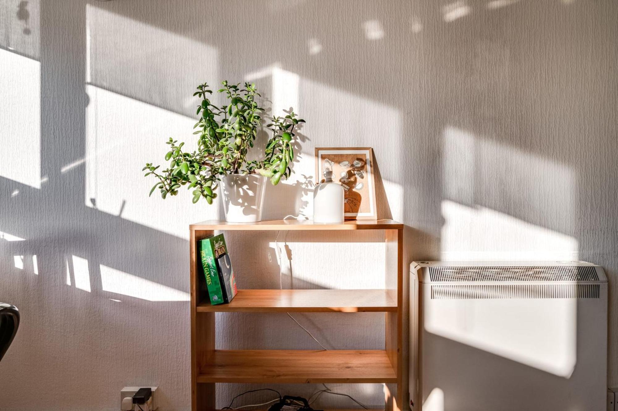 Appartamento Cosy Battersea Flat Londra Esterno foto